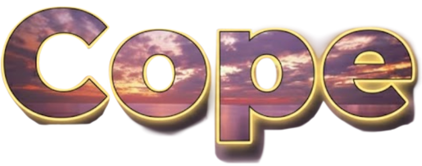 Cope logo